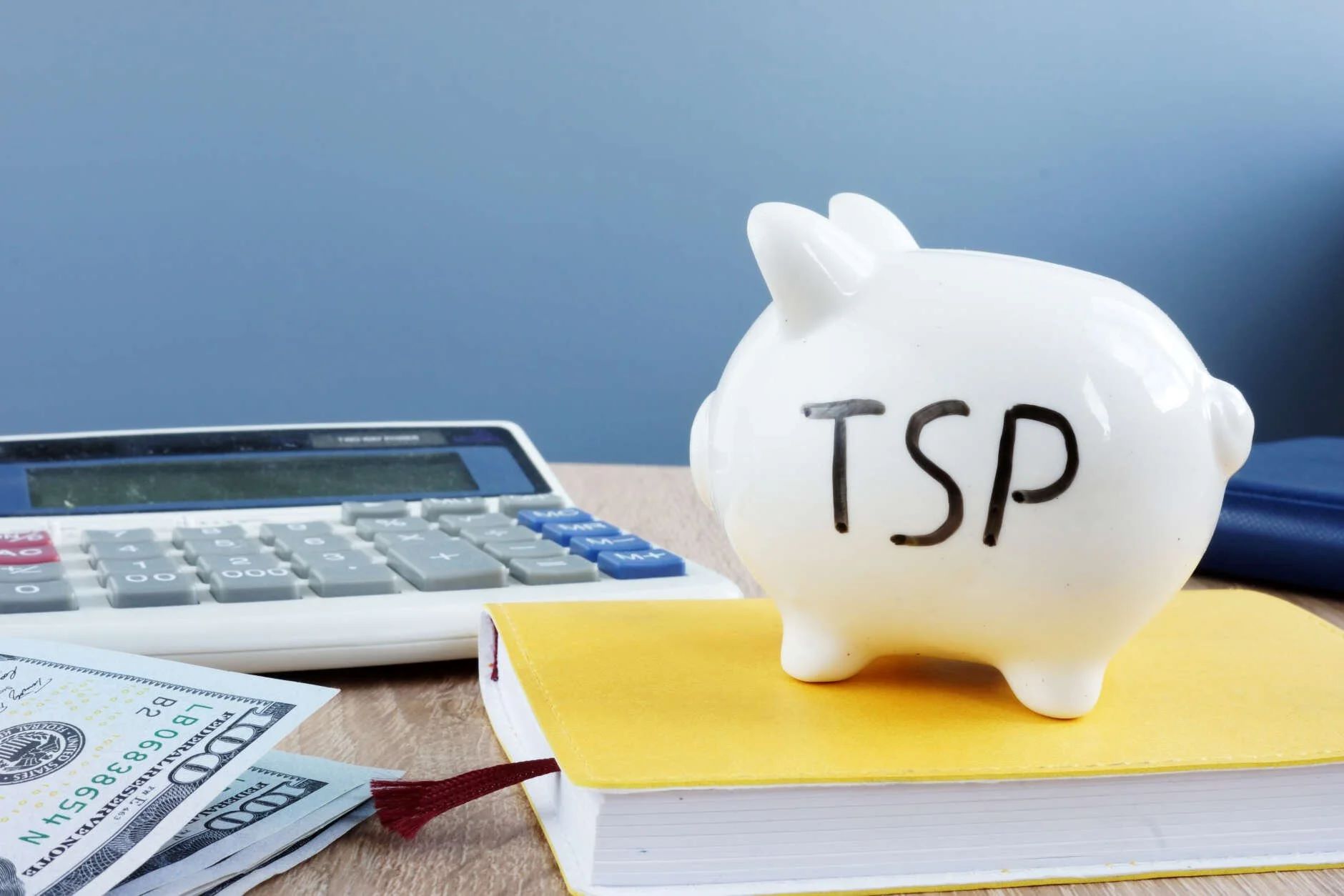 How To Transfer TSP To 401K