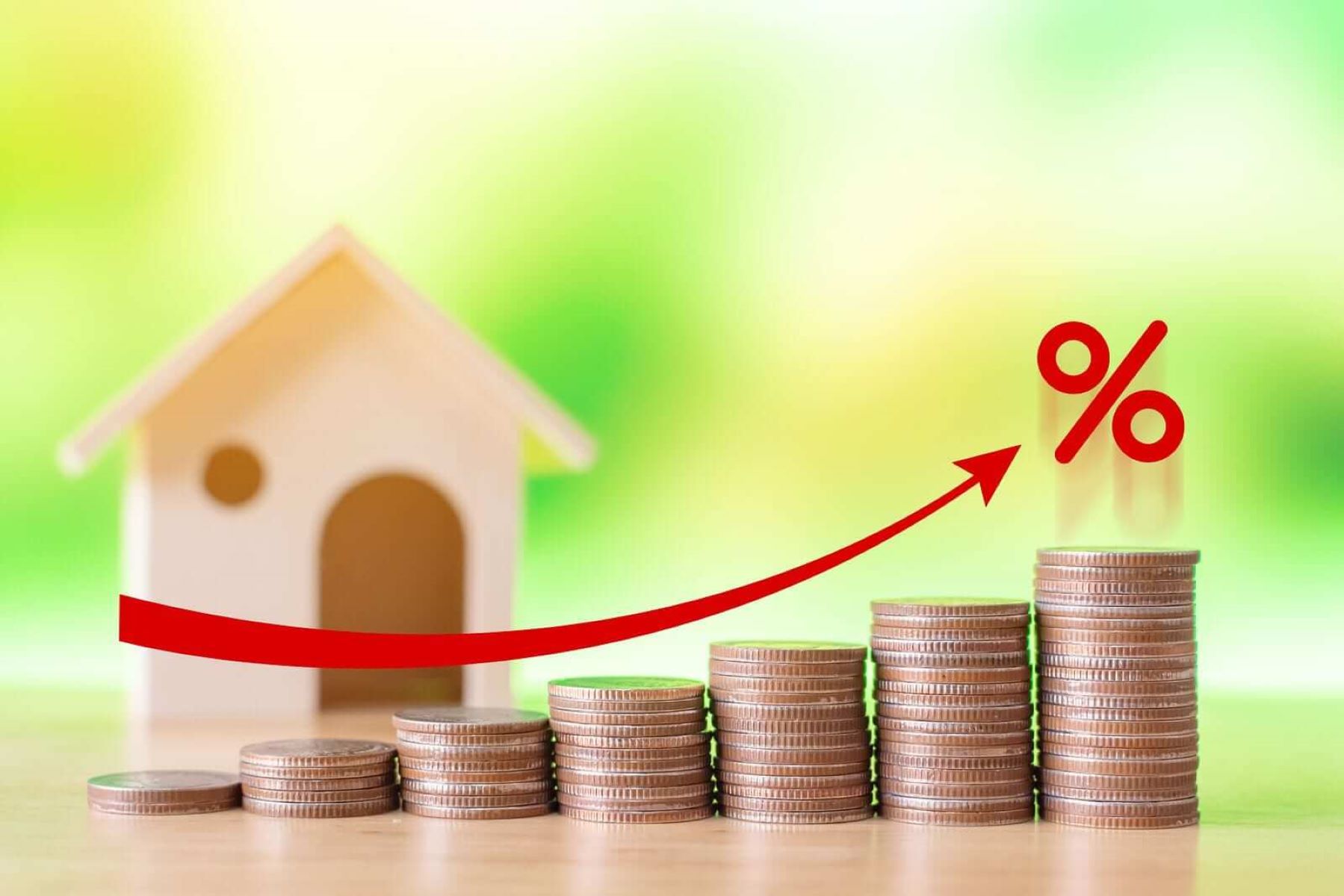 How To Use Equity To Buy Investment Property