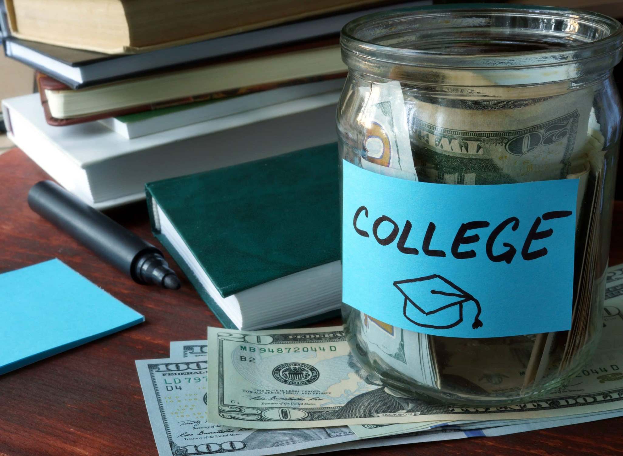 What Are Some Things You Can Do To Maximize Your College Investment
