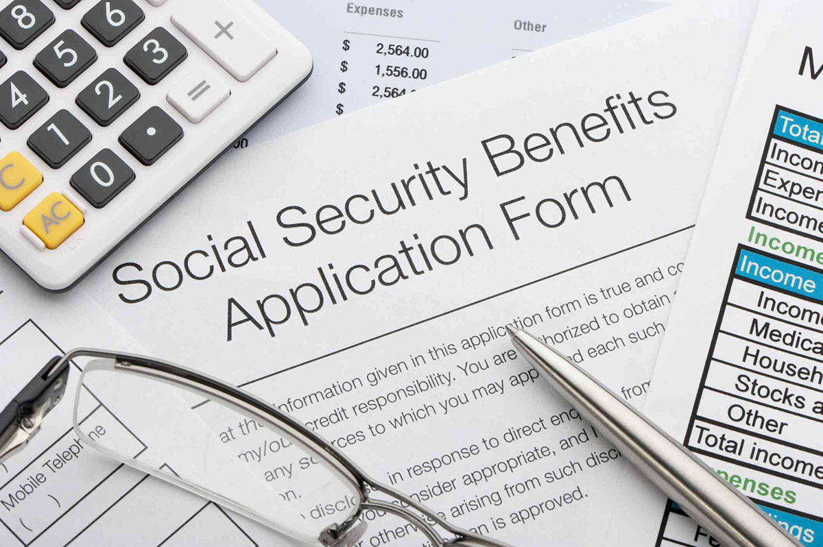 What Are The 3 Main Types Of Social Security Benefits