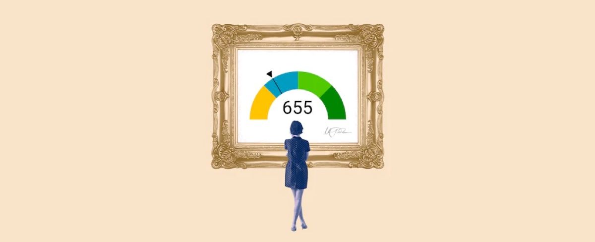 What Can I Get With A 655 Credit Score