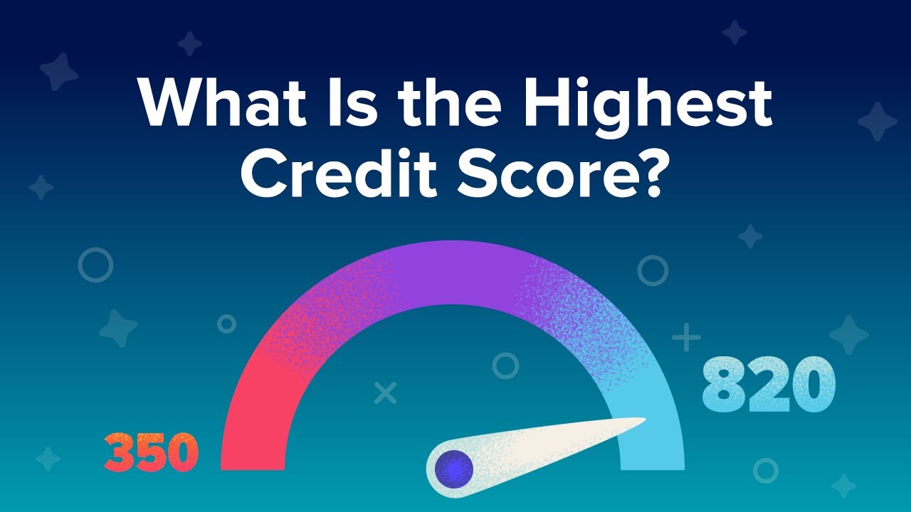 What Can You Get With An 820 Credit Score
