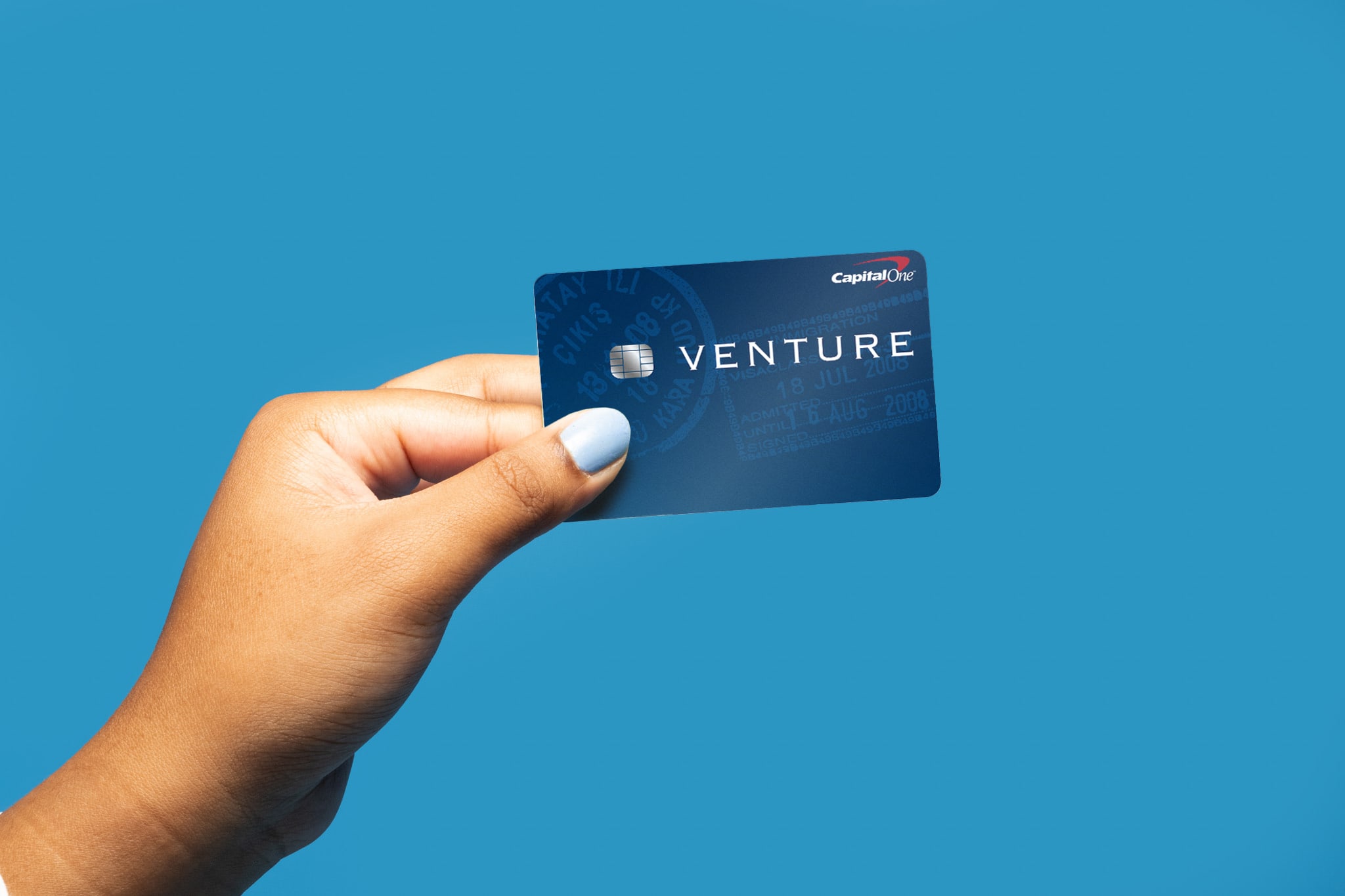 What Credit Score Do You Need For Capital One Venture