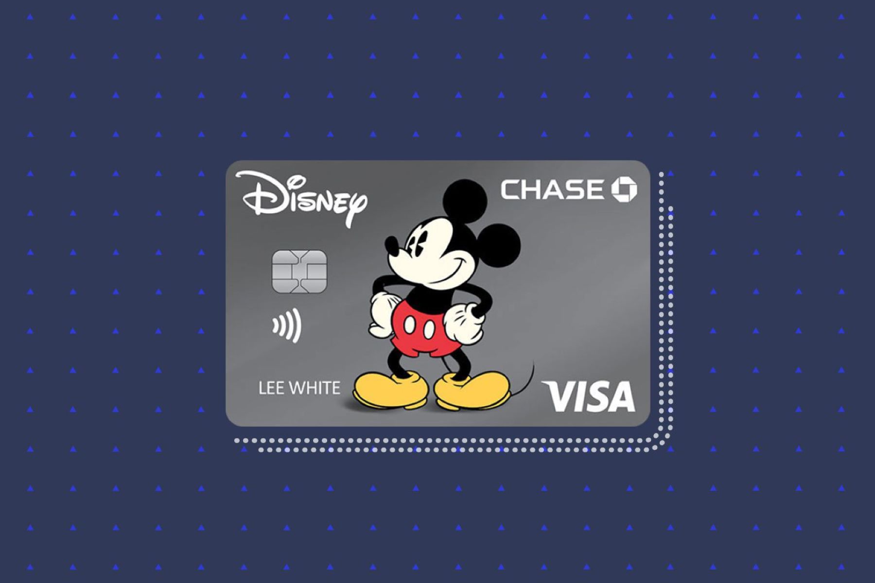 What Credit Score Do You Need For Disney Credit Card