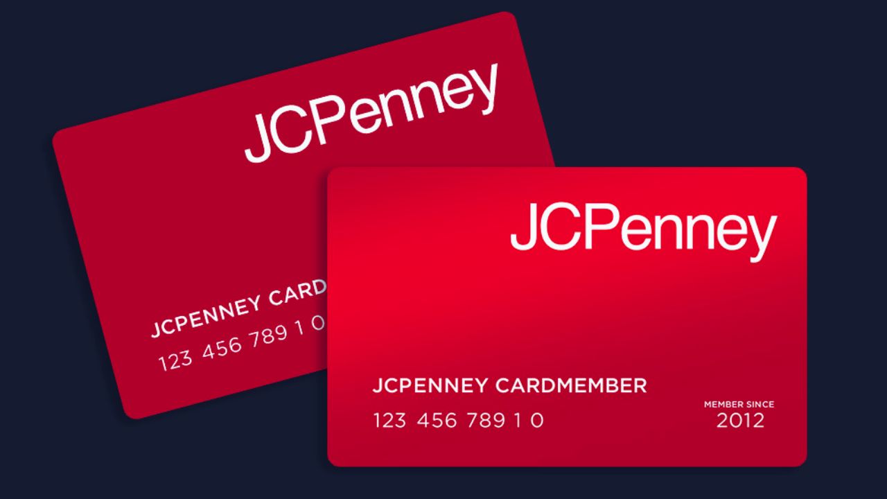 What Credit Score Do You Need For Jcpenney Credit Card
