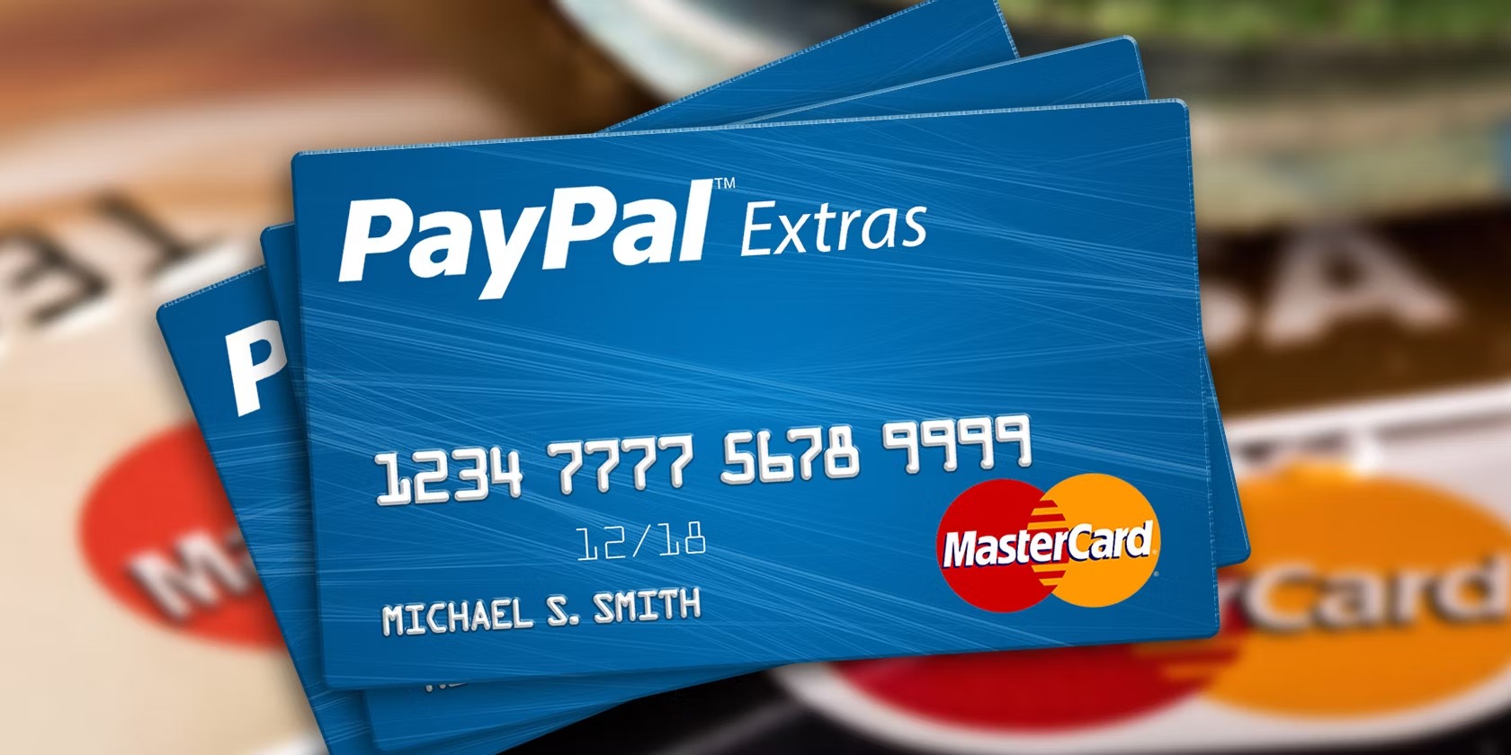 What Credit Score Do You Need For Paypal Credit Card