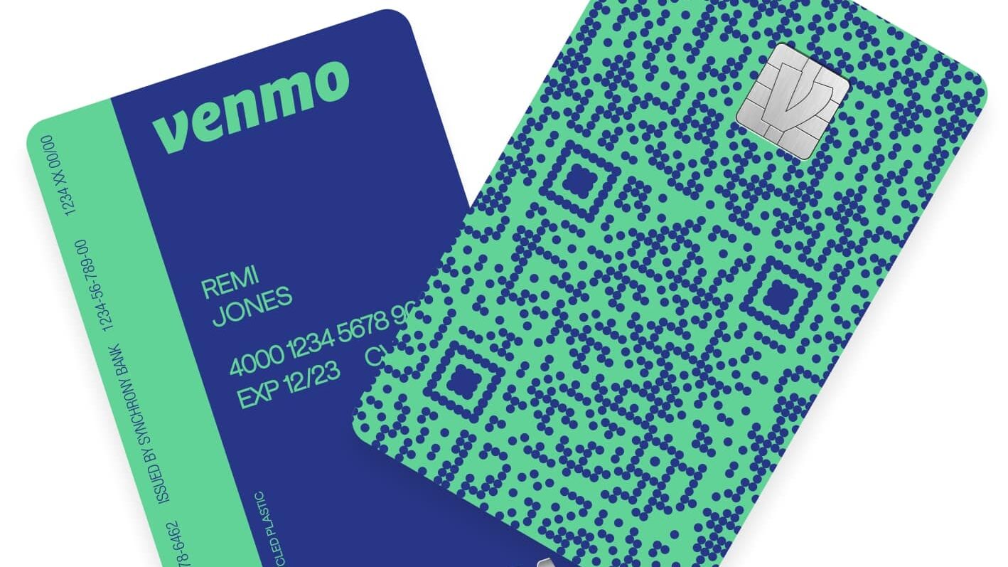 What Credit Score Do You Need For Venmo Credit Card