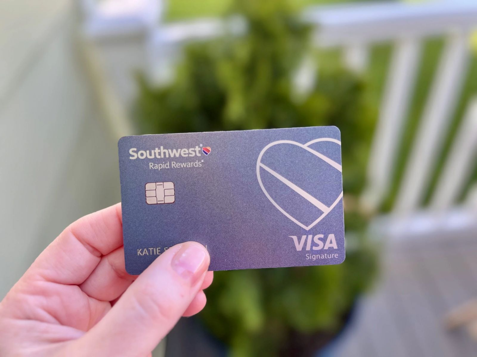What Credit Score Do You Need To Get A Southwest Credit Card