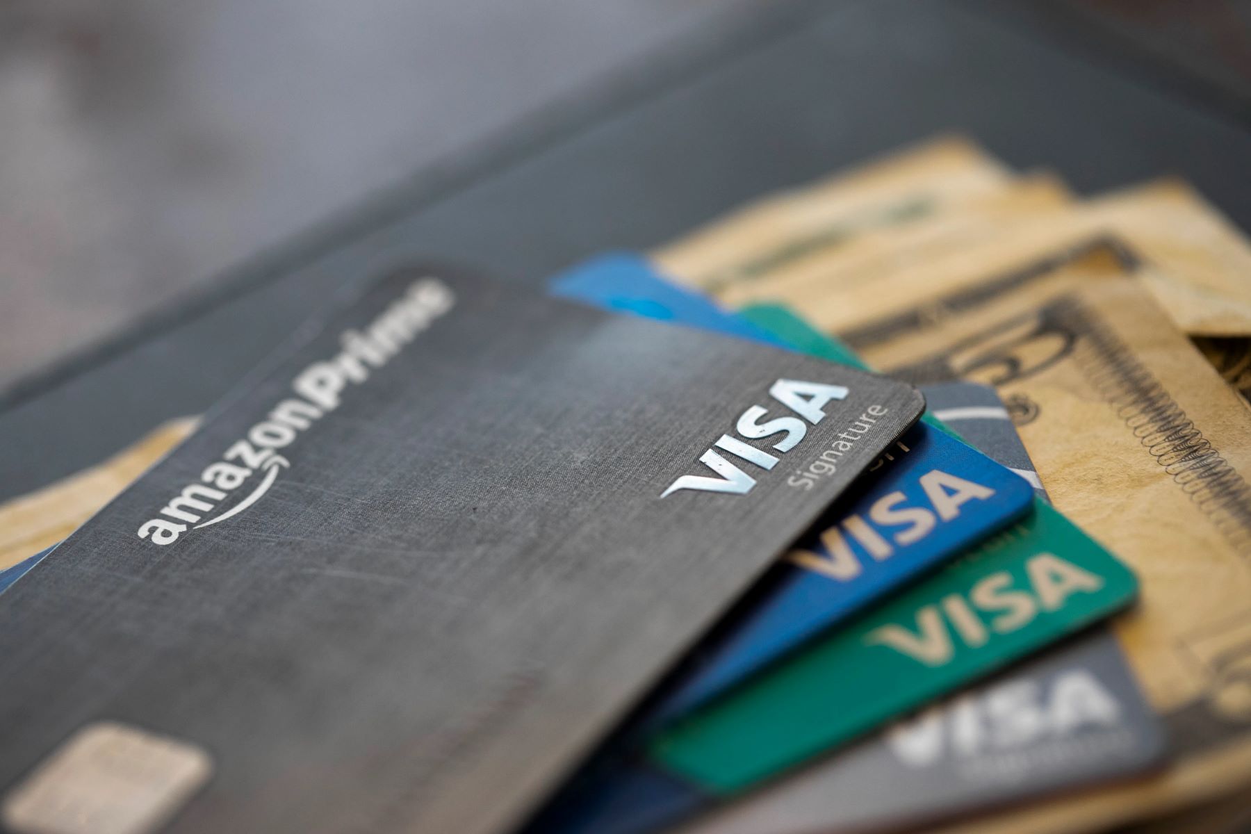 What Credit Score Do You Need To Get Amazon Credit Card