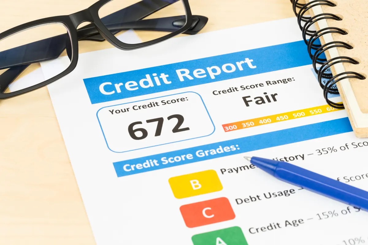 What Credit Score Do You Need To Open A Business Account