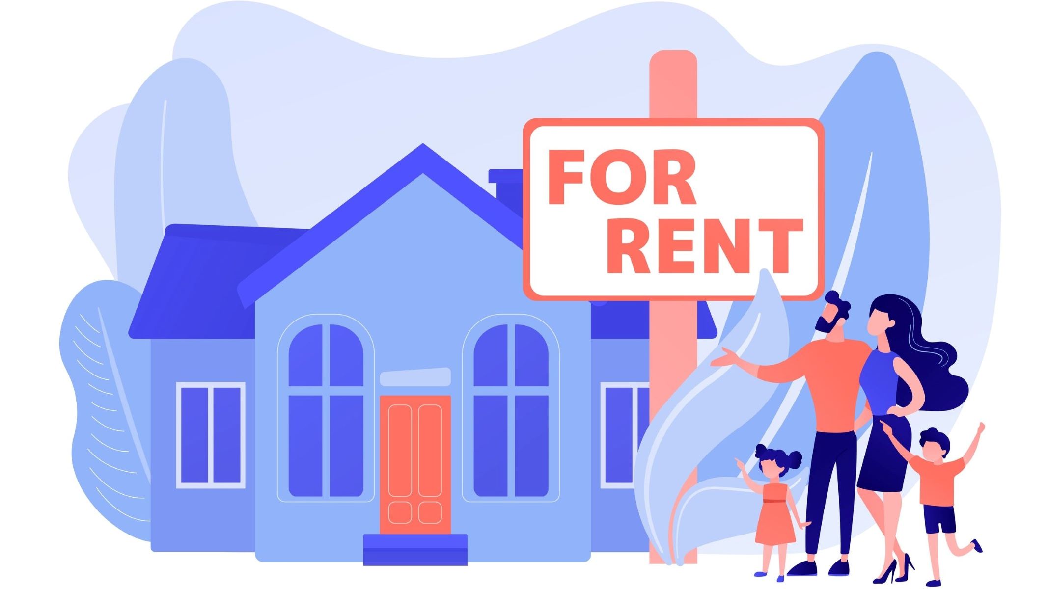 What Credit Score Do You Need To Rent A House
