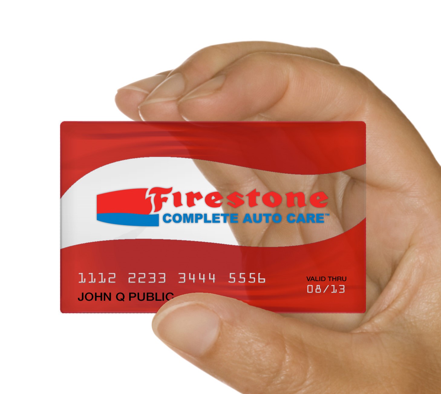 What Credit Score Is Needed For Firestone Credit Card
