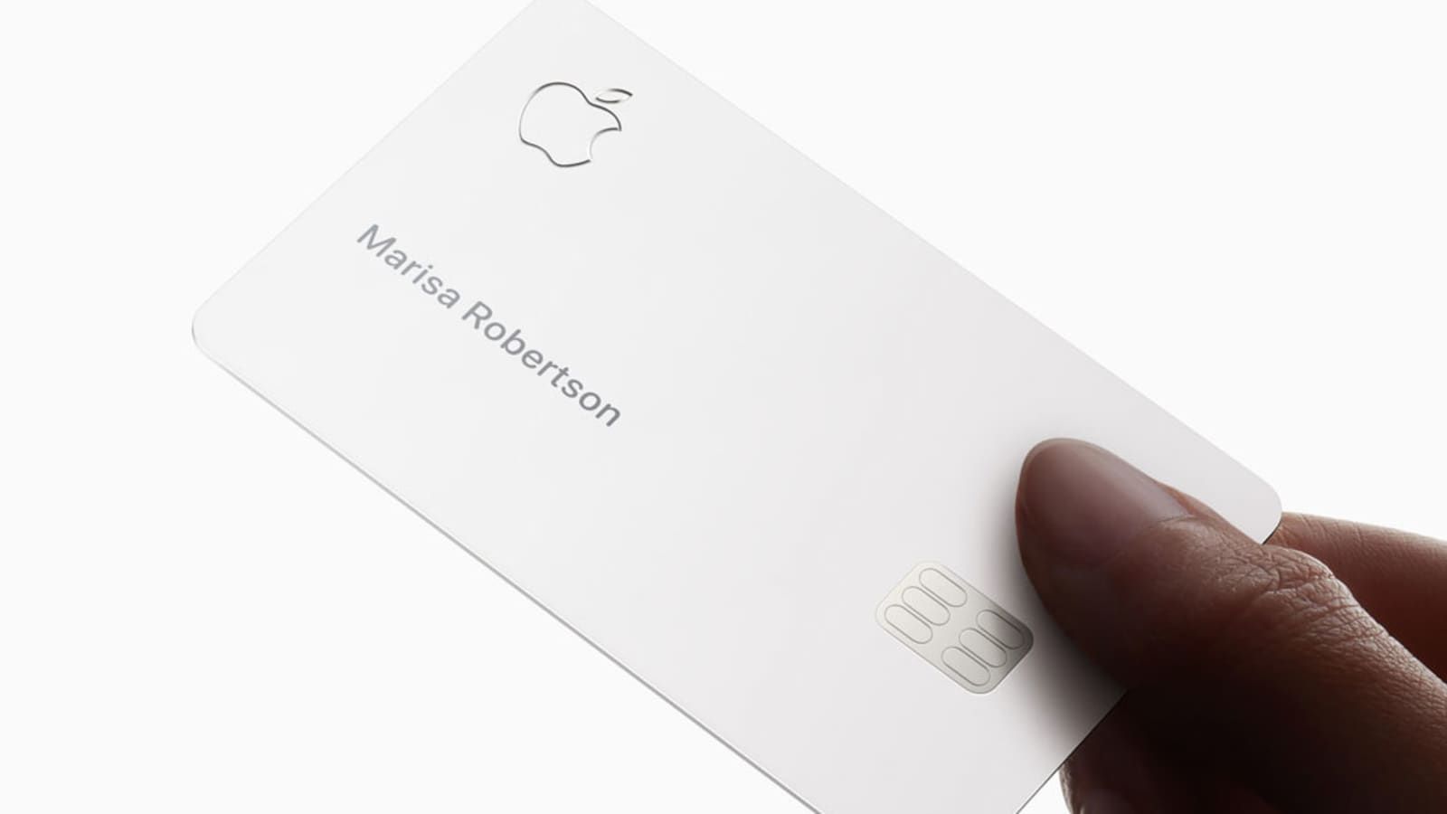 What Credit Score Is Needed For The Apple Card