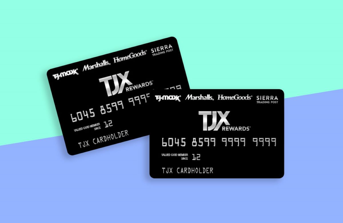 What Credit Score Is Needed For Tj Maxx Credit Card