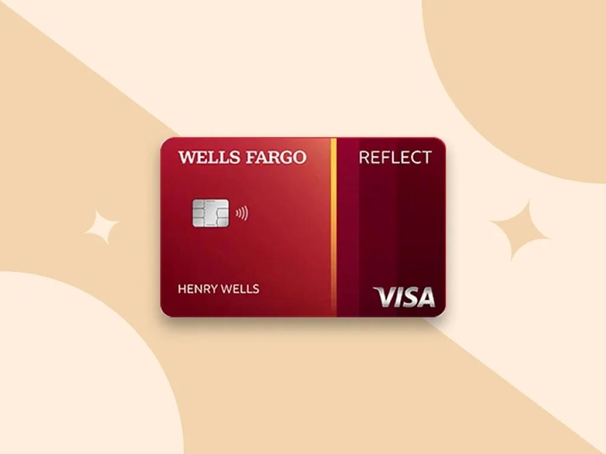 What Credit Score Is Needed For Wells Fargo Credit Card
