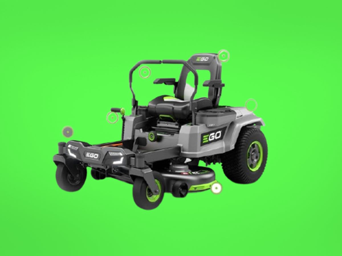 What Credit Score Is Needed To Buy A Lawn Mower