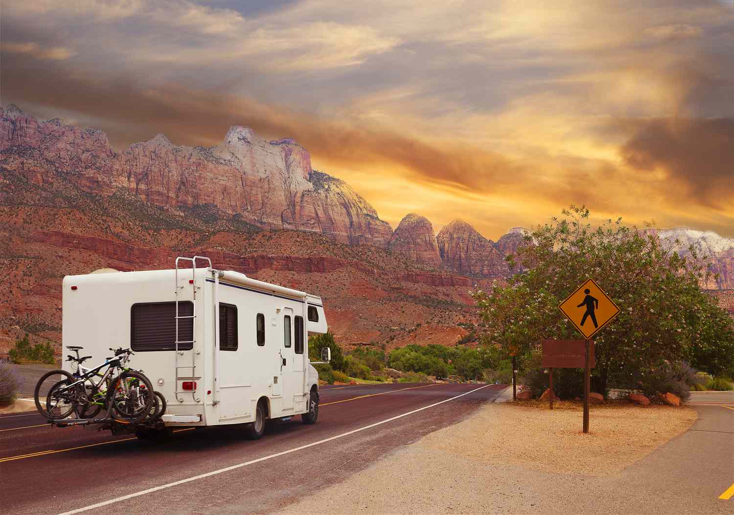 What Credit Score Is Needed To Buy An RV