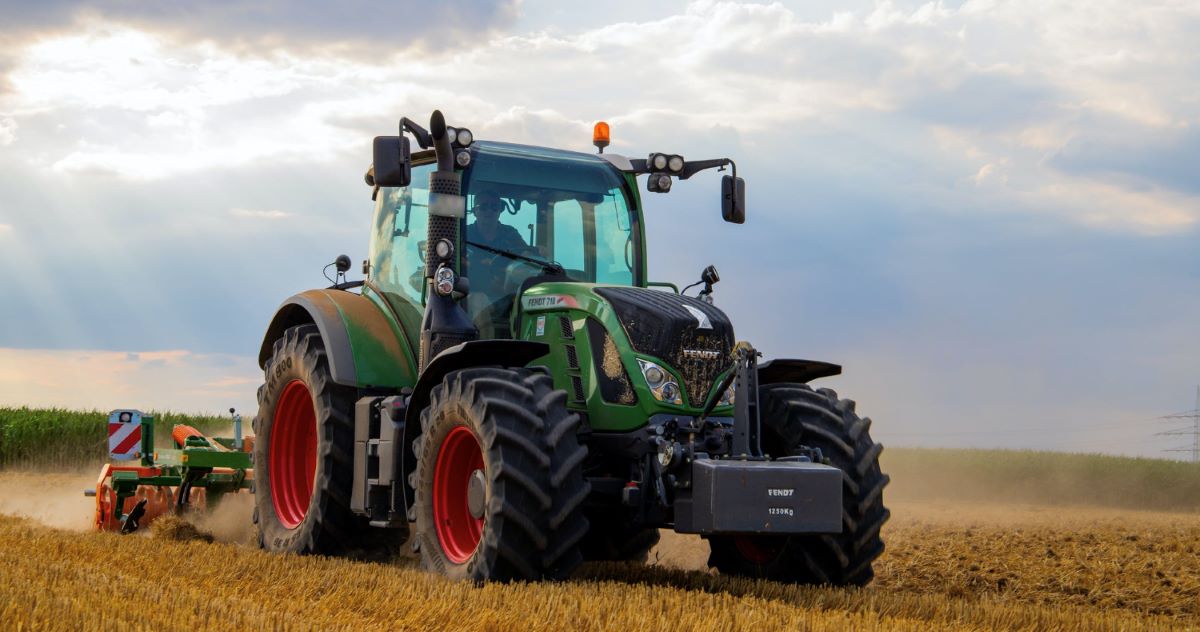 What Credit Score Is Needed To Finance A Tractor