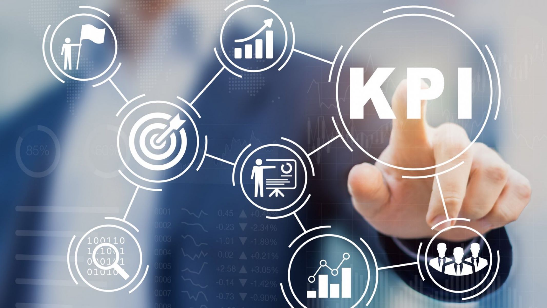 What Does KPI Stand For In Accounting