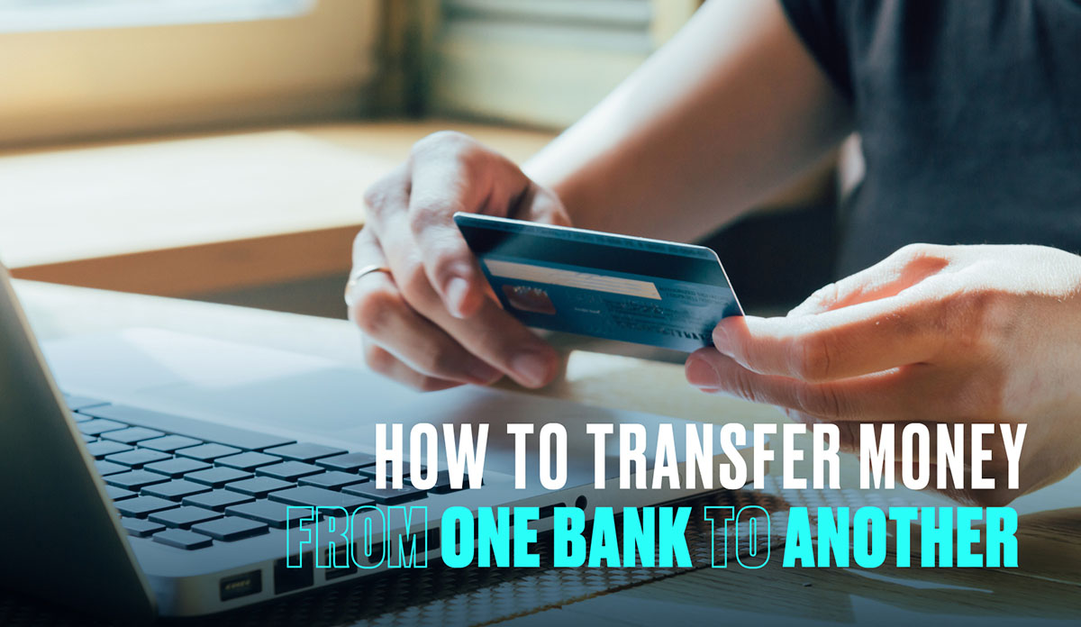 What Does Online Banking TFR Mean