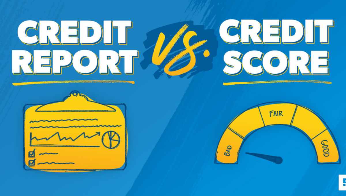 What Does Remark Mean On Credit Report