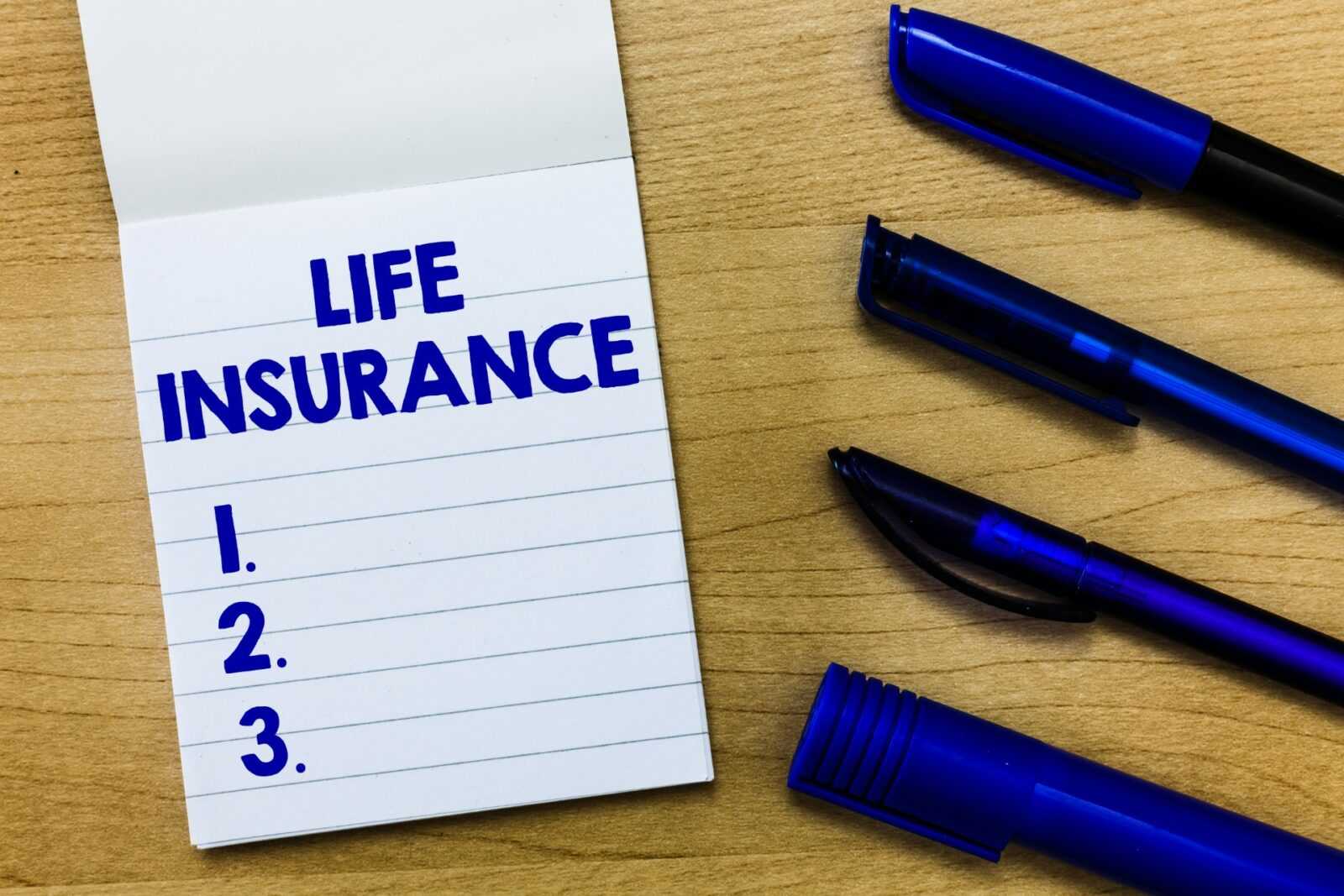 What Happens If A Life Insurance Policy Has No Beneficiary?