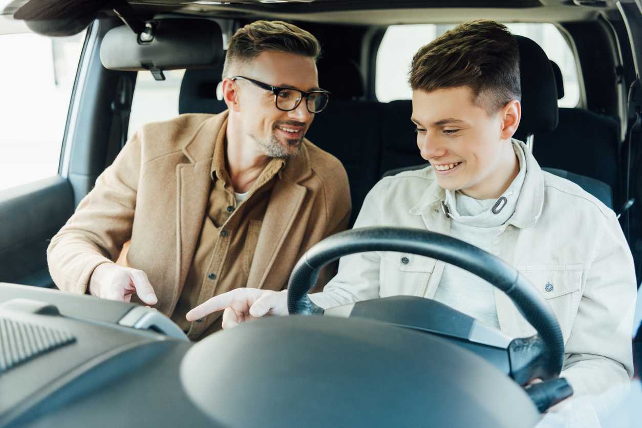 What Happens If I Don’t Add My Child To My Auto Insurance