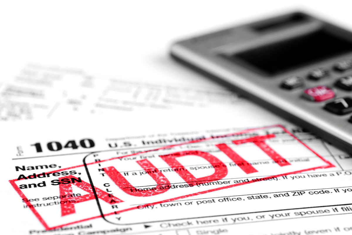 What Happens If You File A Federal Tax Return Twice?