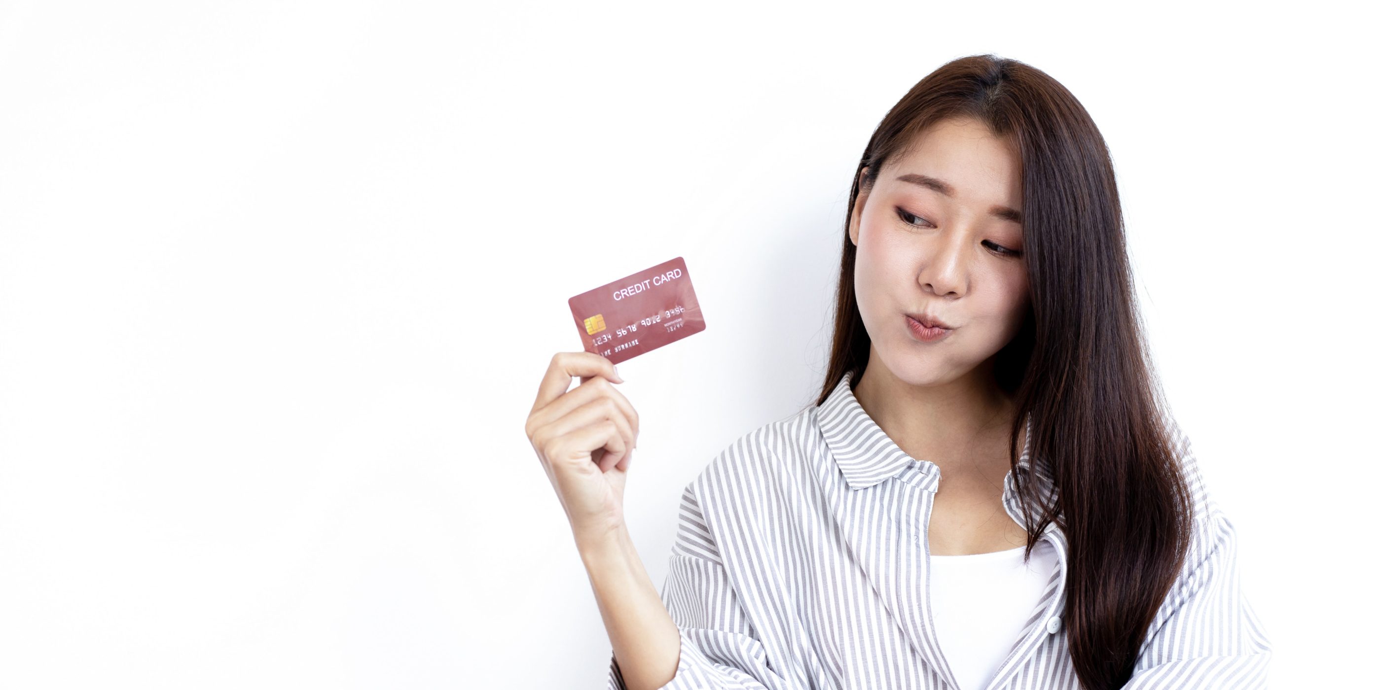 What Happens If You Overcharge Your Credit Card