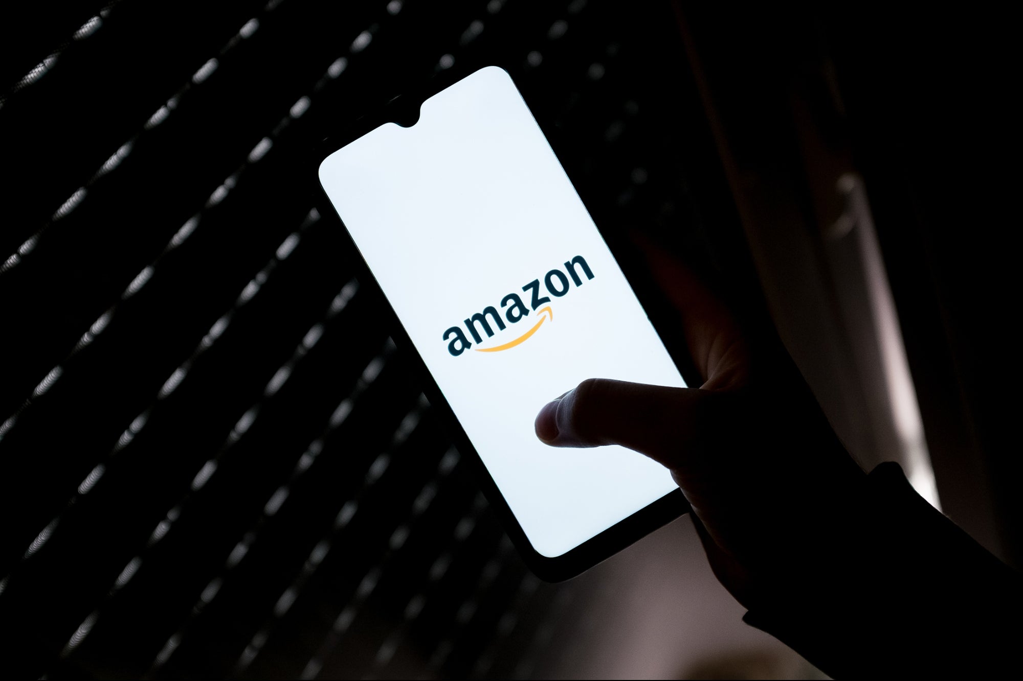 What Happens If You Use A Fake Credit Card Number On Amazon