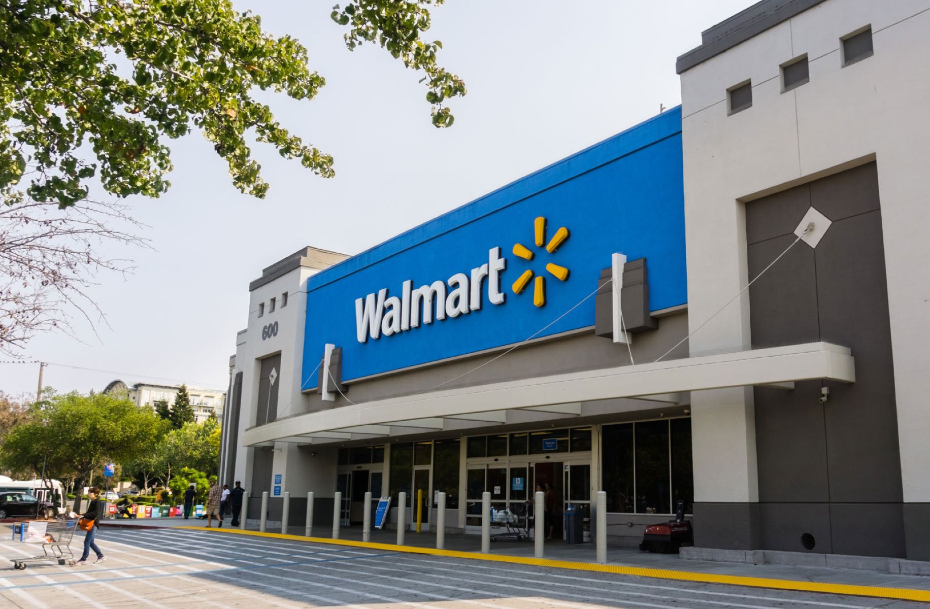 What Happens To My 401K When I Quit Walmart