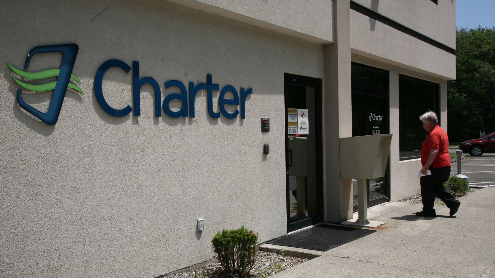What Is 11 Charter Communications On My Credit Report