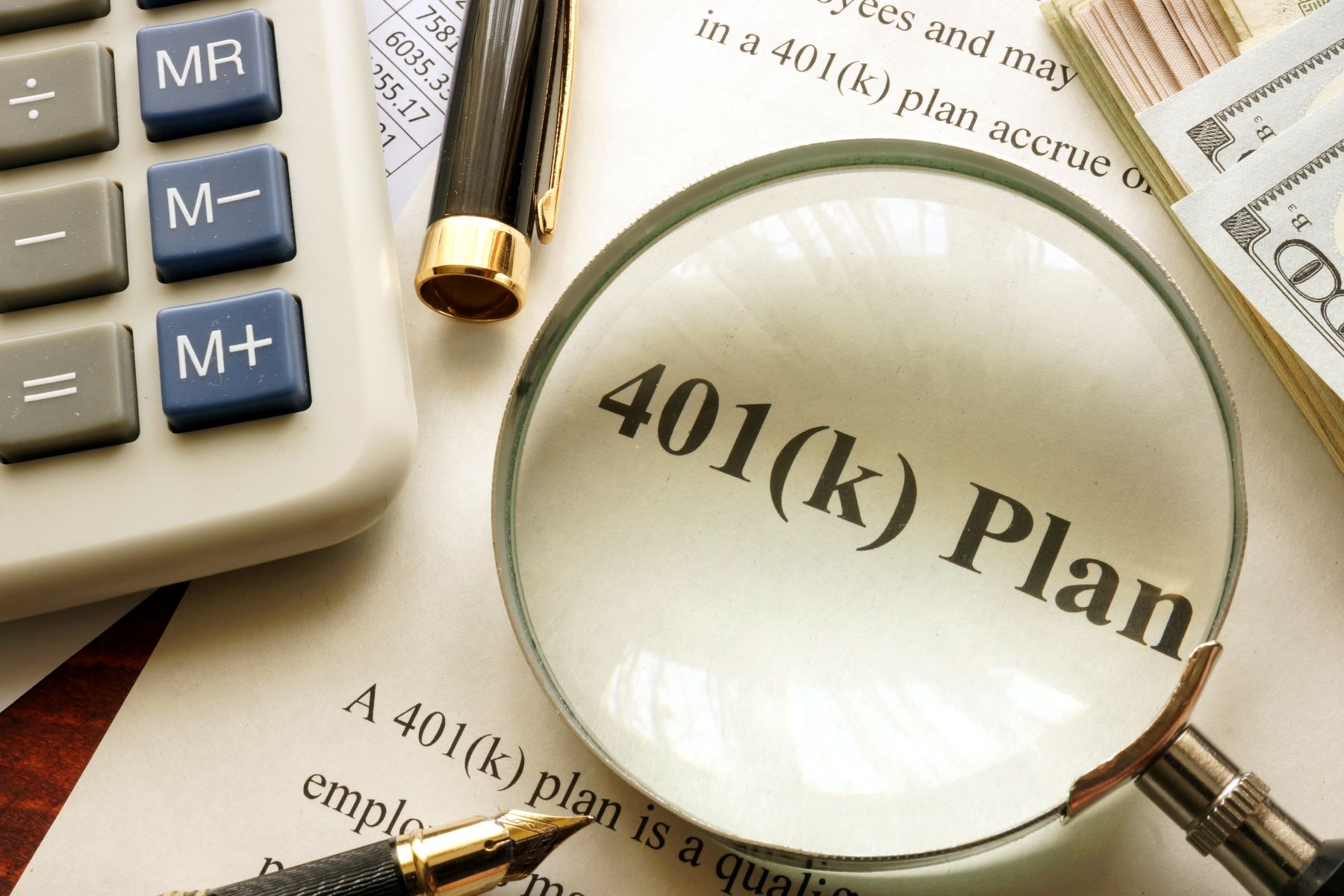 What Is A 401K Plan Sponsor