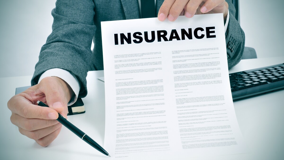What Is A Buy-Sell Agreement In Life Insurance?
