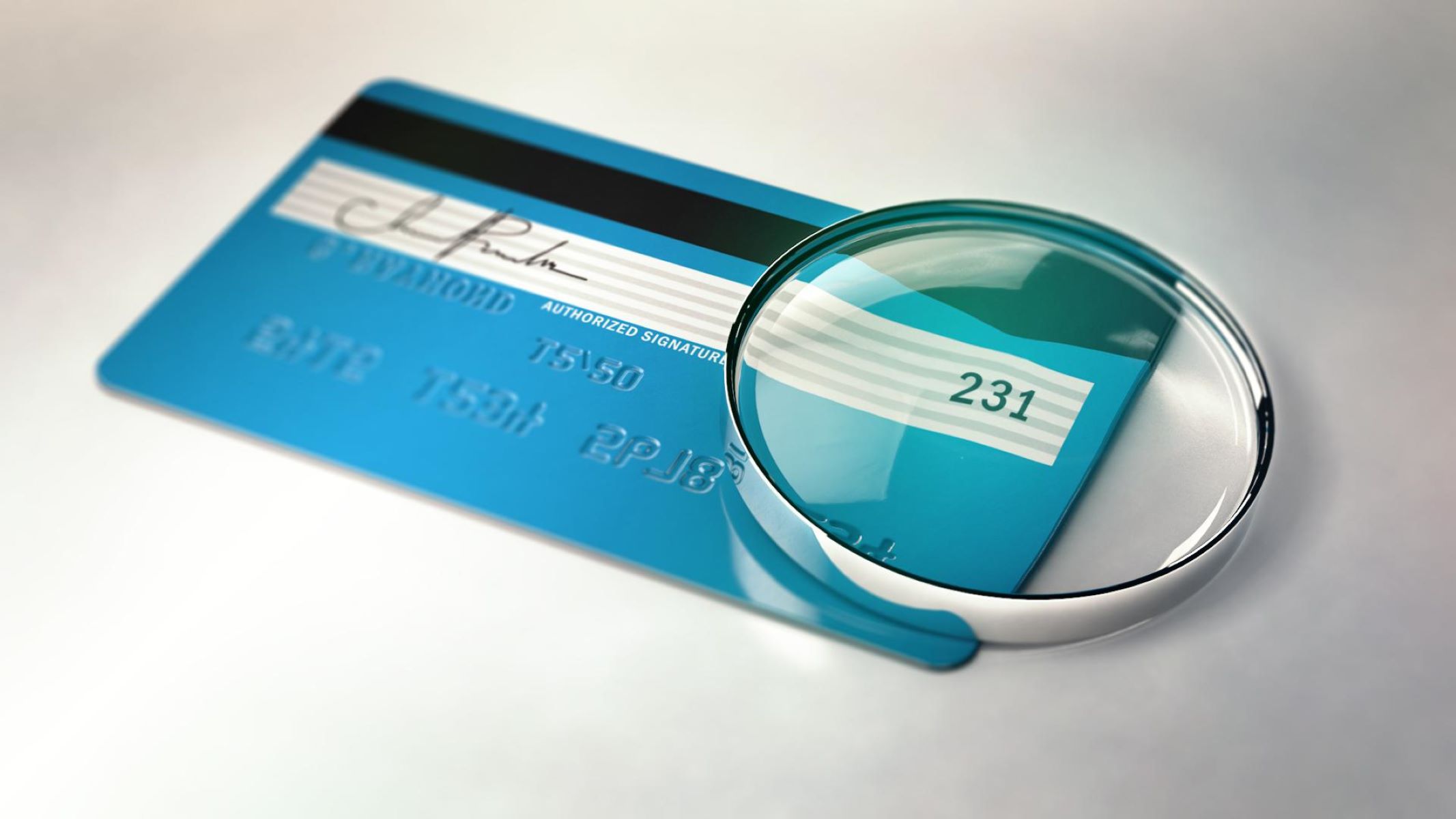 What Is A CVV2 Number On A Credit Card