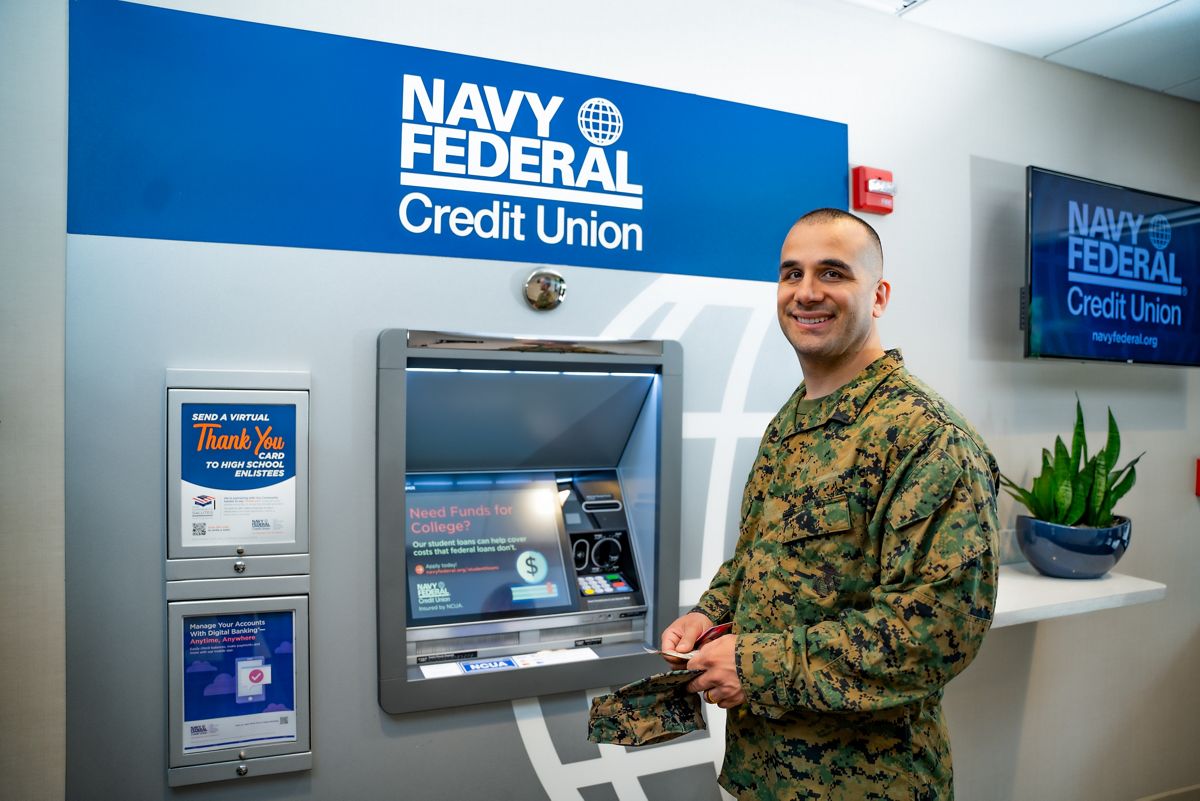 What Is A Navy Federal Money Market Savings Account LiveWell