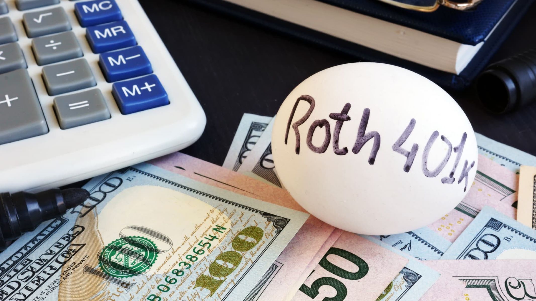 What Is A Roth 401K Deferral