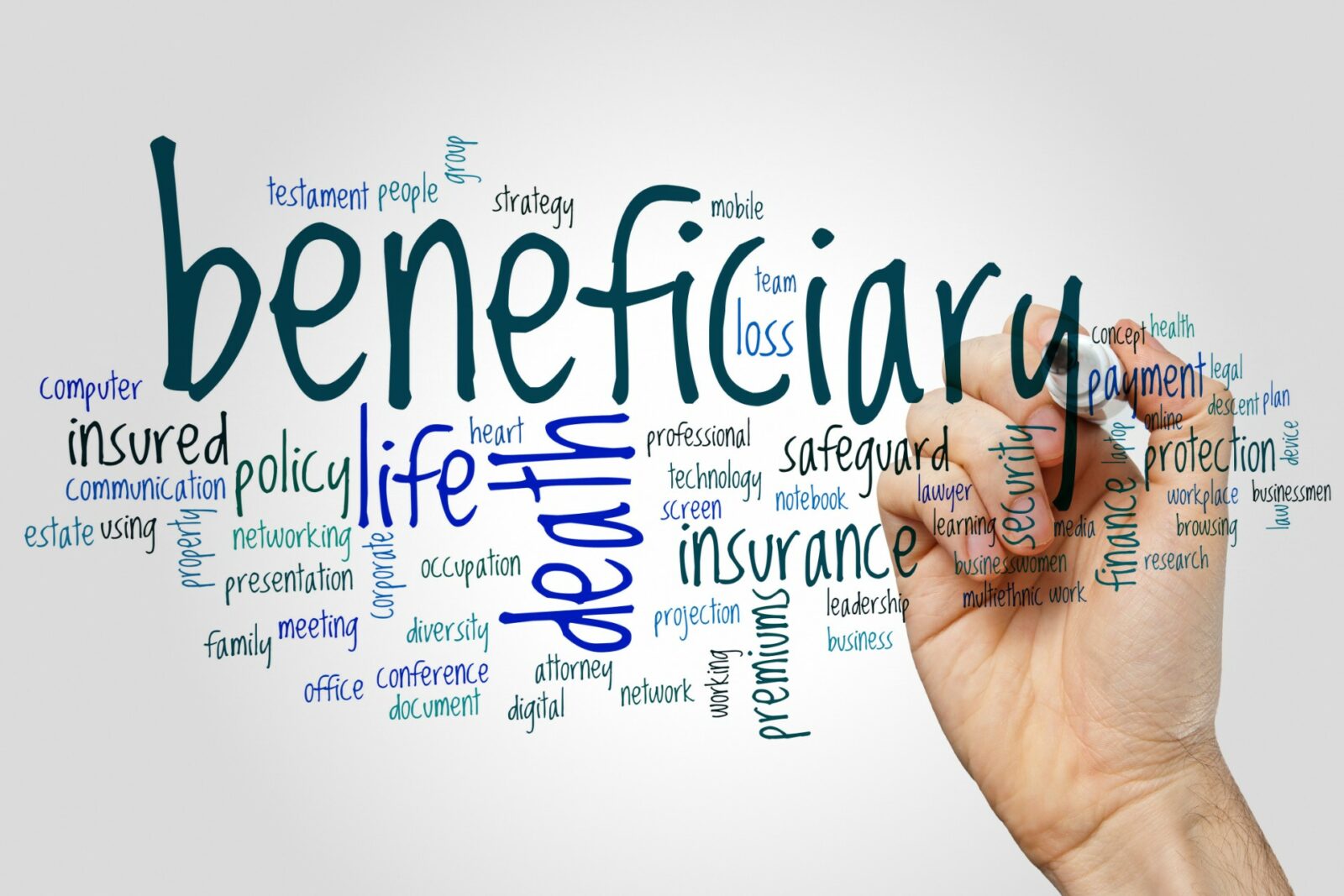 What Is A Secondary Beneficiary On A Life Insurance Policy?
