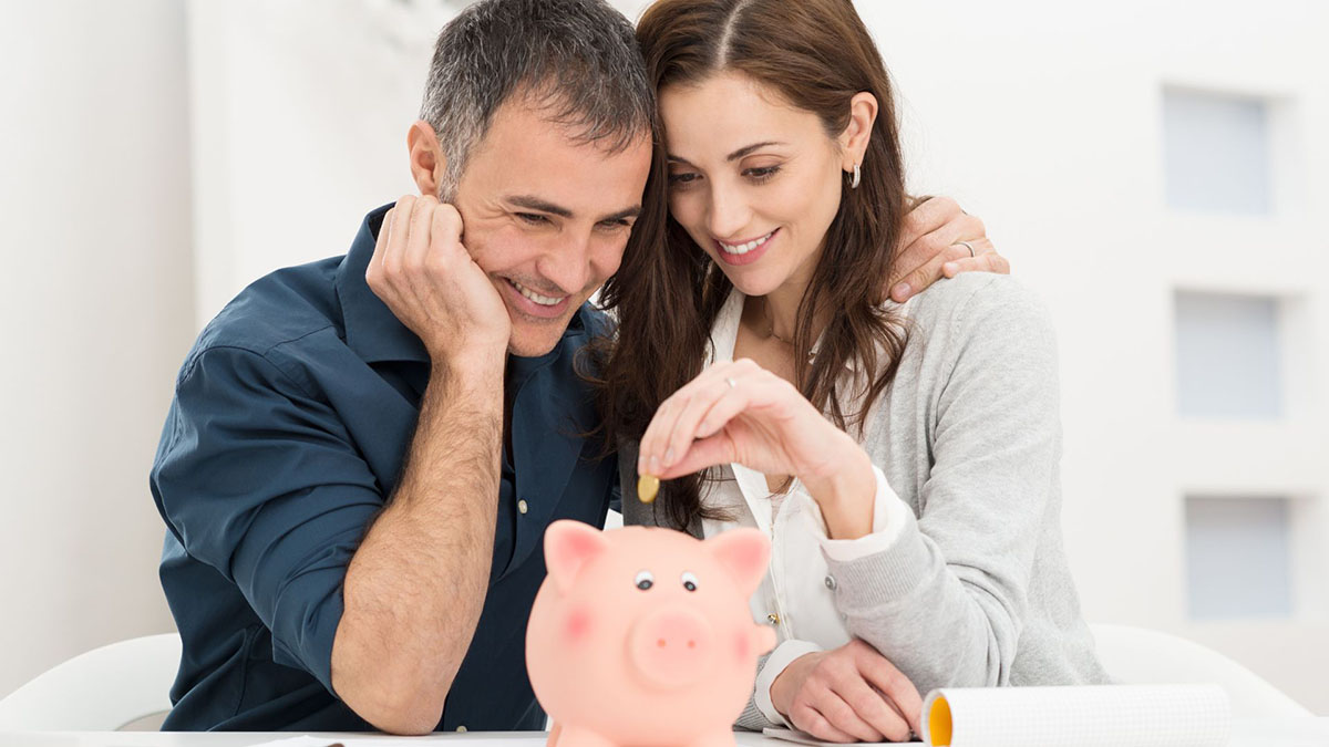 What Is A Share Savings Account