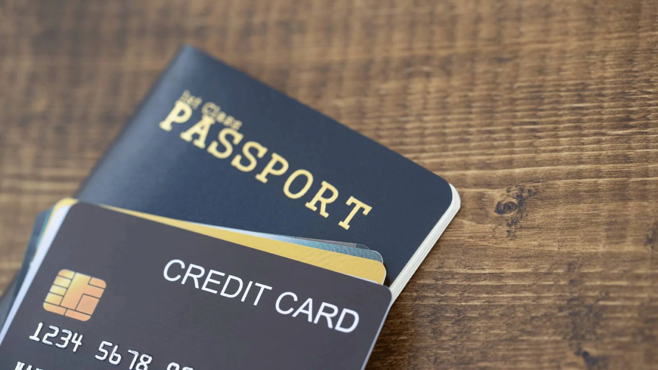 What Is A Travel Credit Card