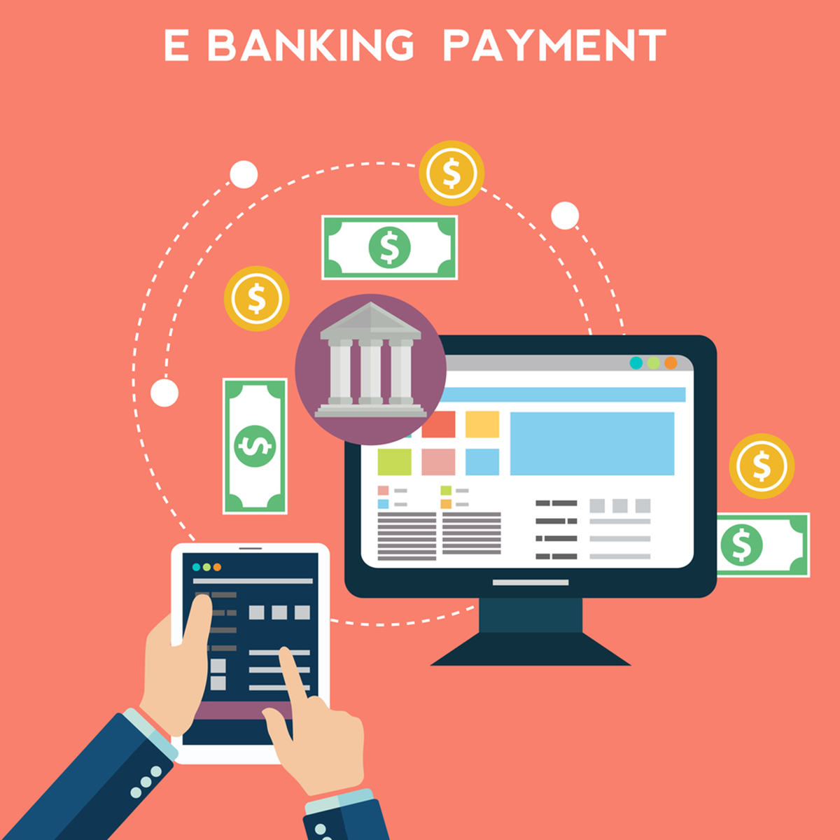 What Is An EFT In Banking