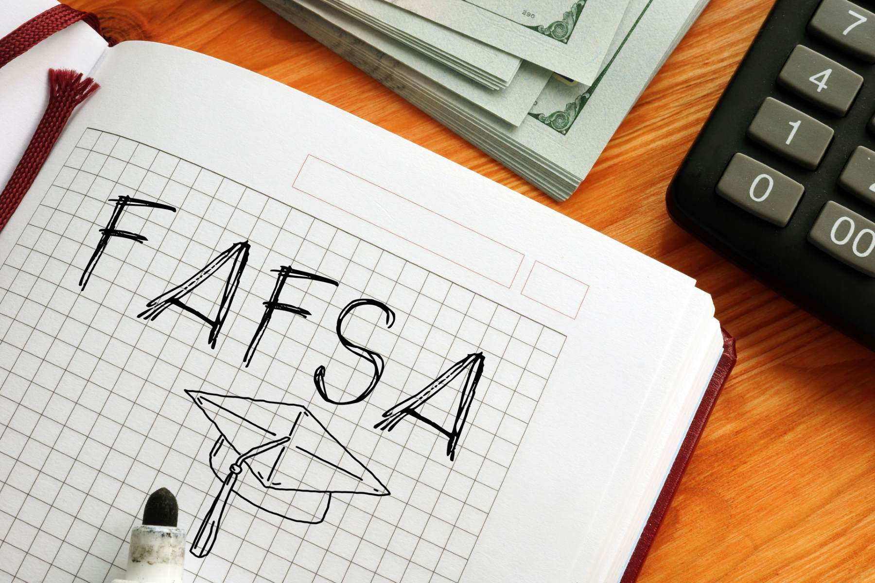 What Is An Investment Farm On FAFSA?