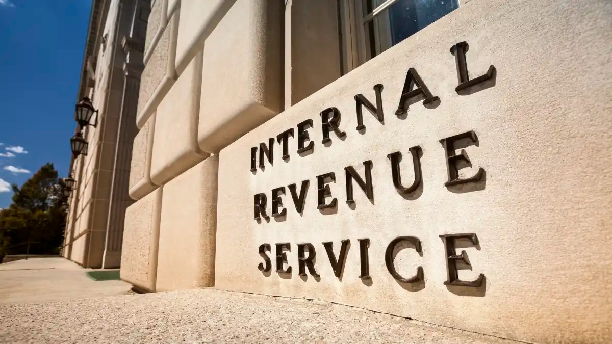 What Is An IRS Letter Of Determination?