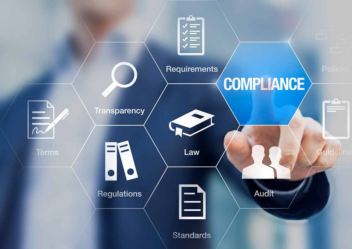 What Is Banking Compliance