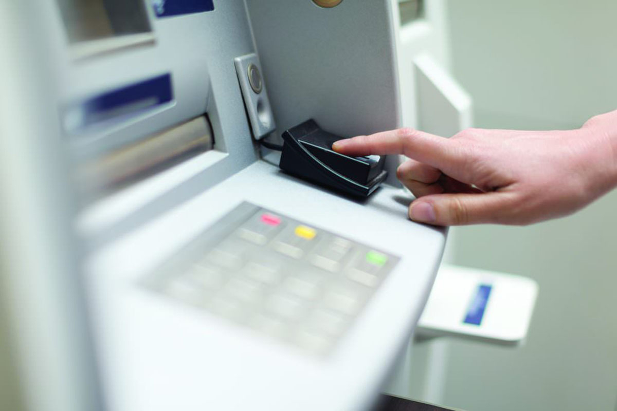 What Is Biometric Banking