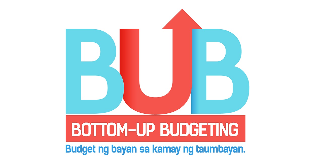 What Is Bottom Up Budgeting