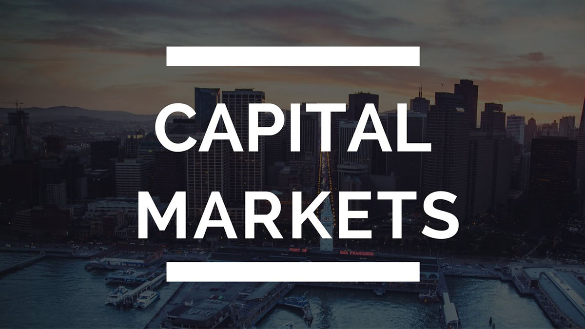 What Is Capital Markets In Banking