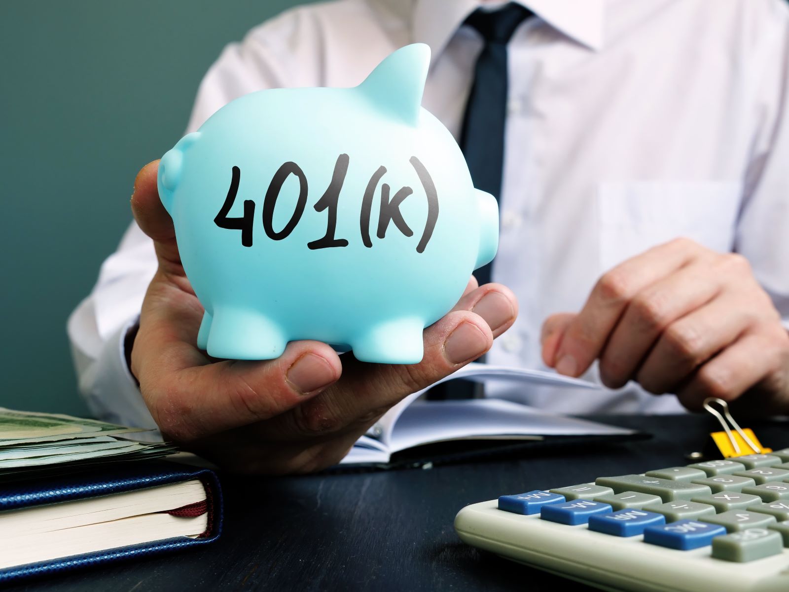 What Is Considered Eligible Compensation For A 401K