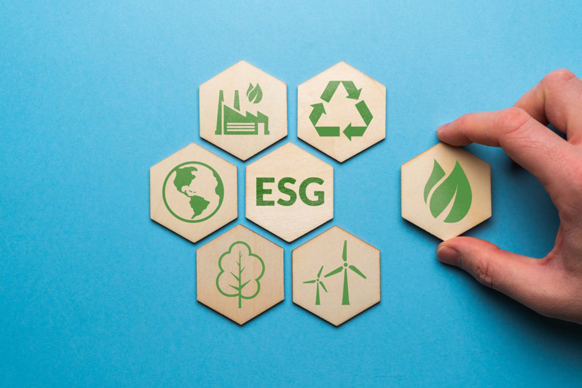 What Is ESG In Banking