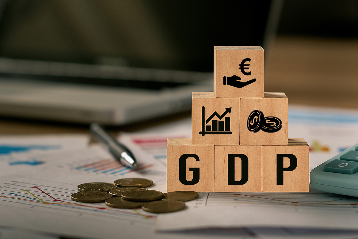 What Is GDP (Gross Domestic Product)?
